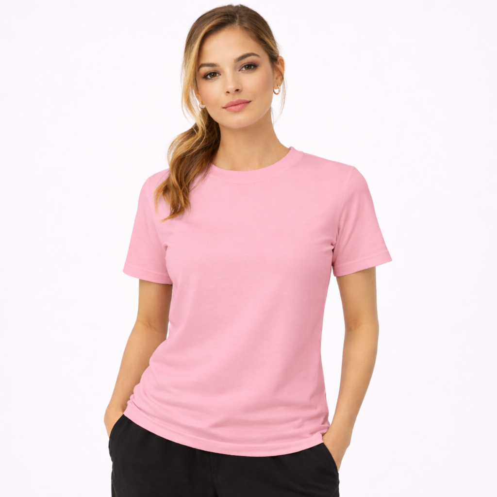 PRETTY GIRLS PLAY PADEL TEE