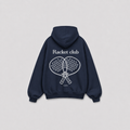 RACKET CLUB HOODIE