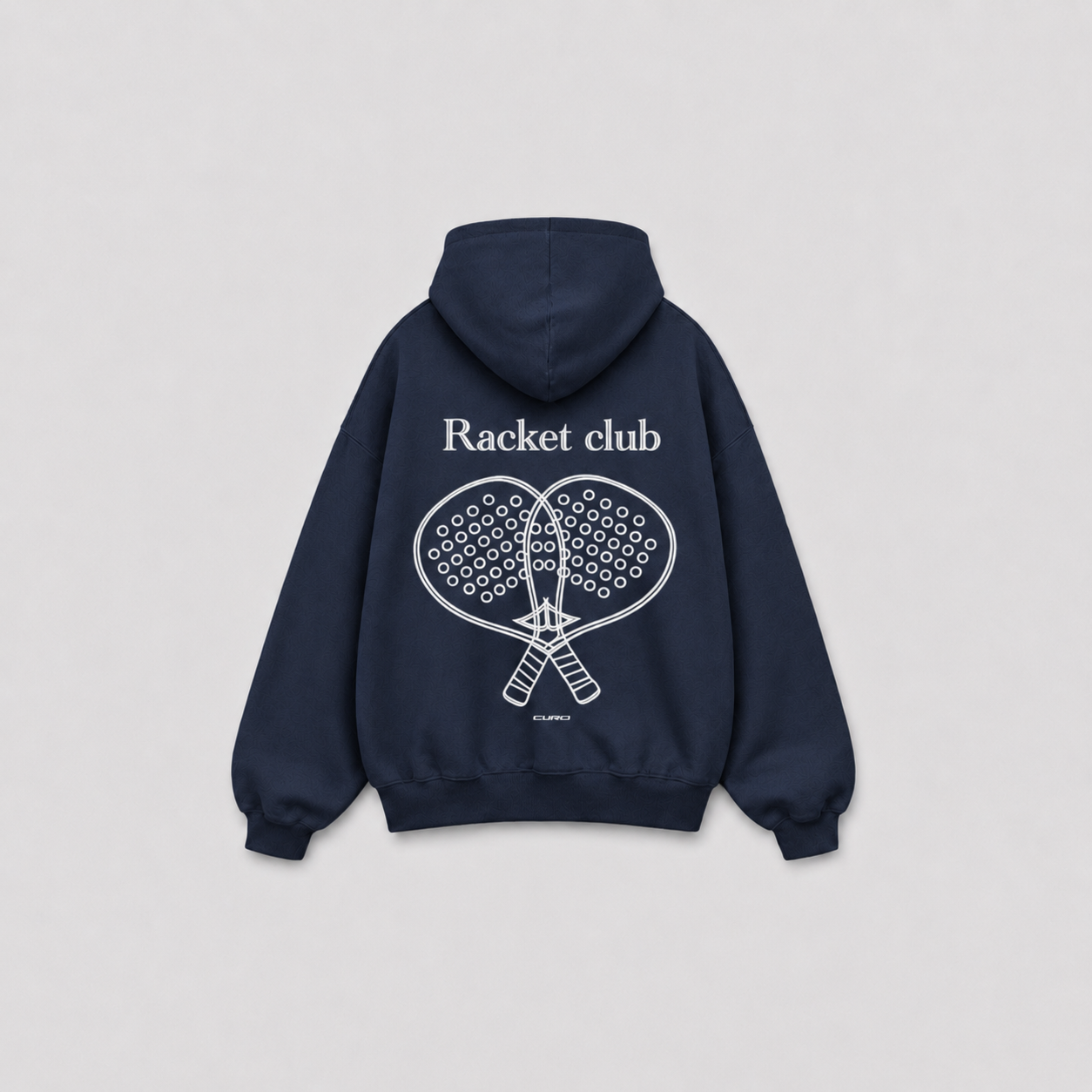 RACKET CLUB HOODIE
