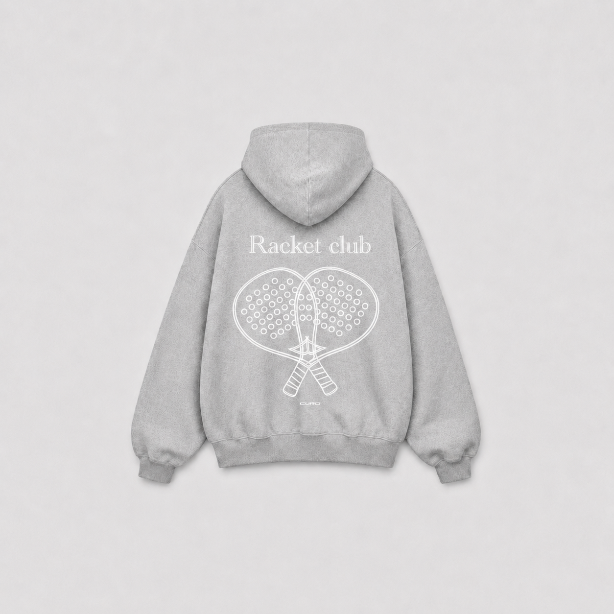 RACKET CLUB HOODIE