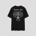 RACKET CLUB TEE