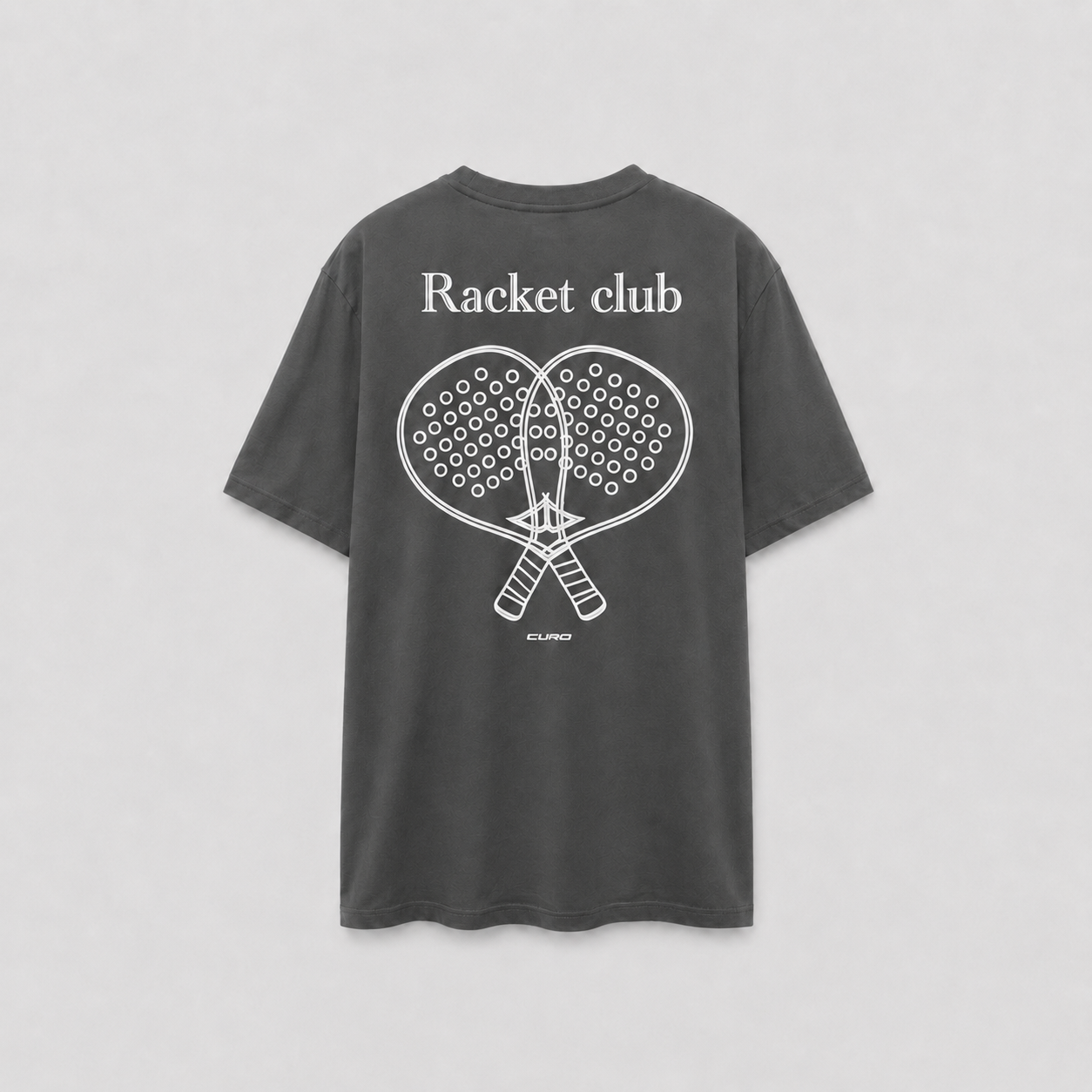 RACKET CLUB TEE