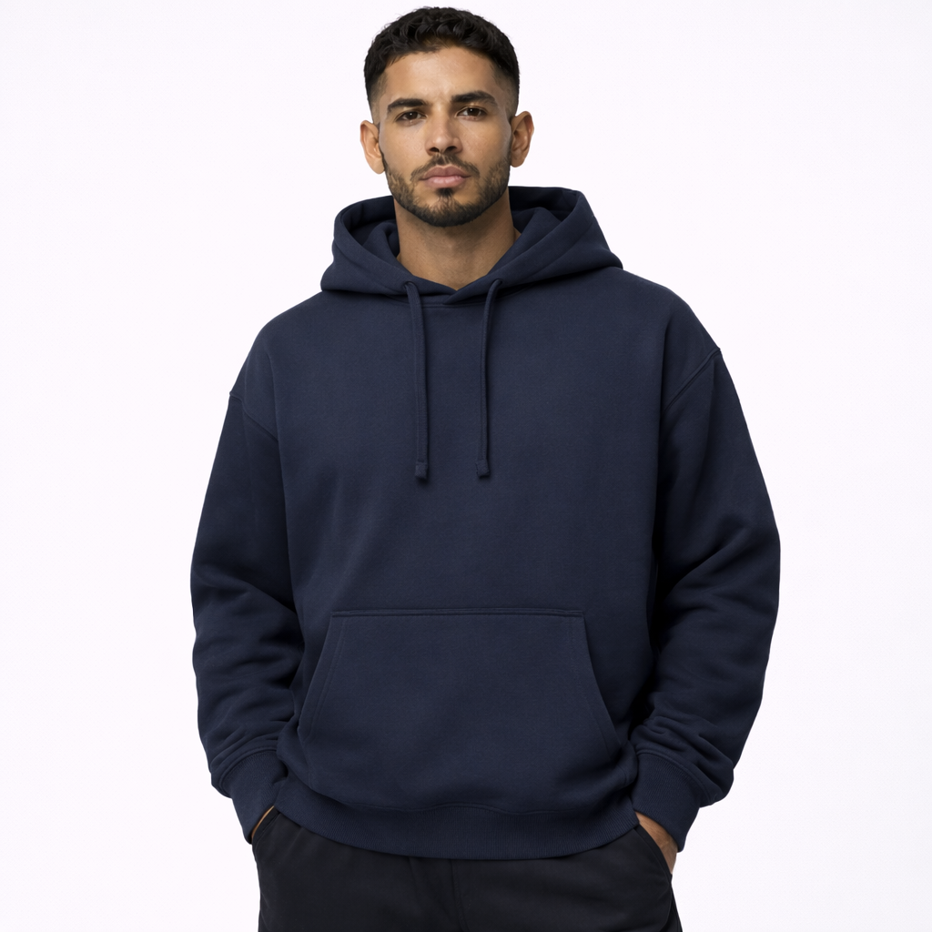 RACKET CLUB HOODIE
