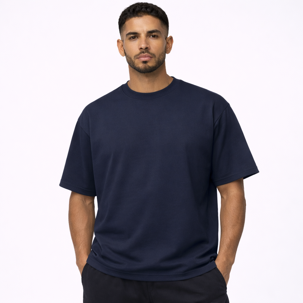 RACKET CLUB PADEL OVERSIZED TEE