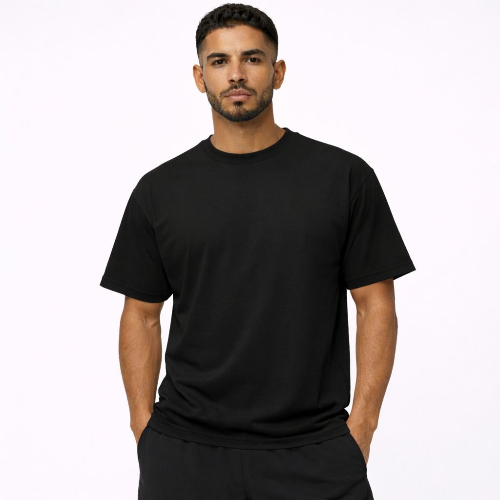 RACKET CLUB TEE