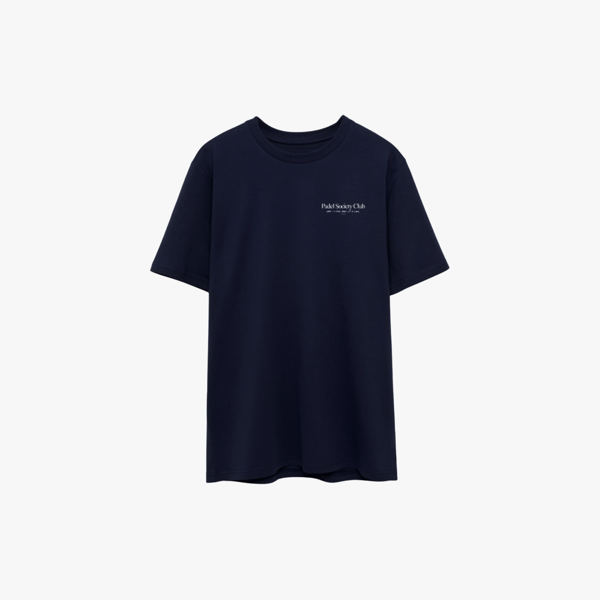 PADEL SOCIETY CLUB TEE